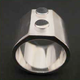Image for article titled Lego Silver Rings Will Brick Your Marriage